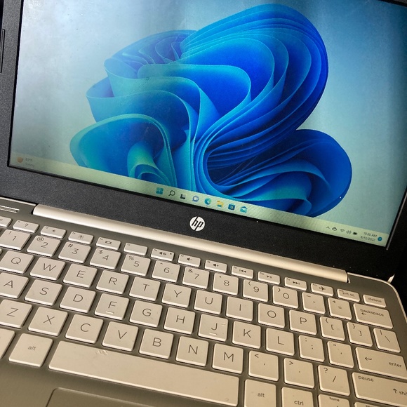 Laptop